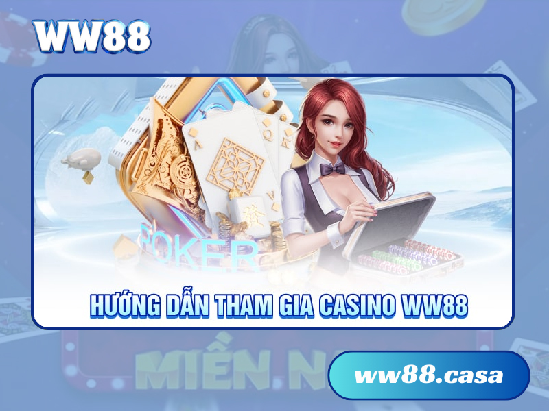 Casino WW88