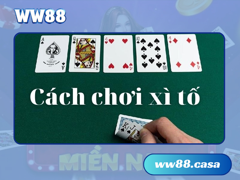 Xì Tố WW88