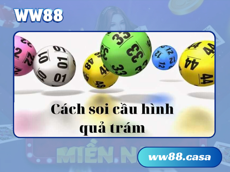 Soi Cầu Quả Trám