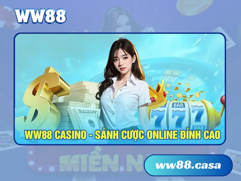 Casino WW88