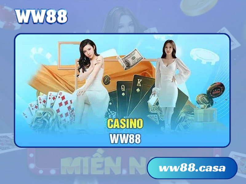 Casino WW88