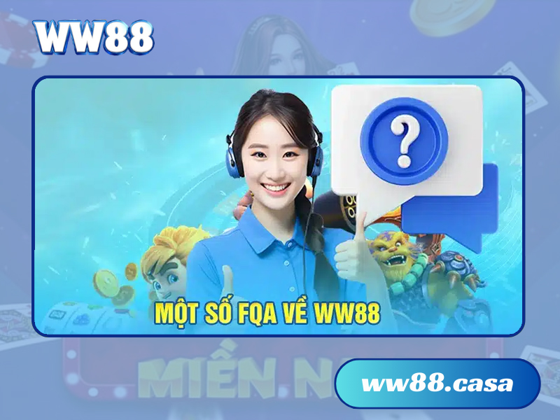 Đại Lý WW88