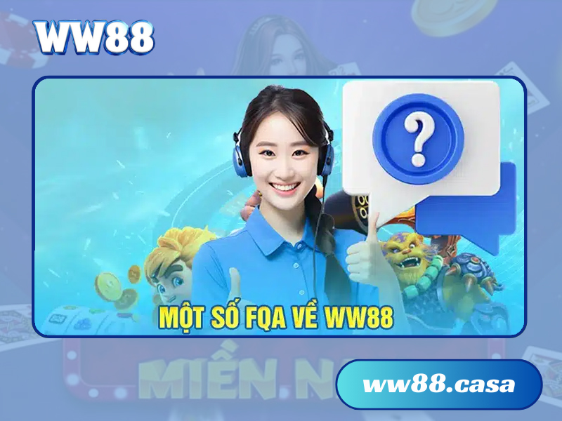 Nạp tiền tại WW88