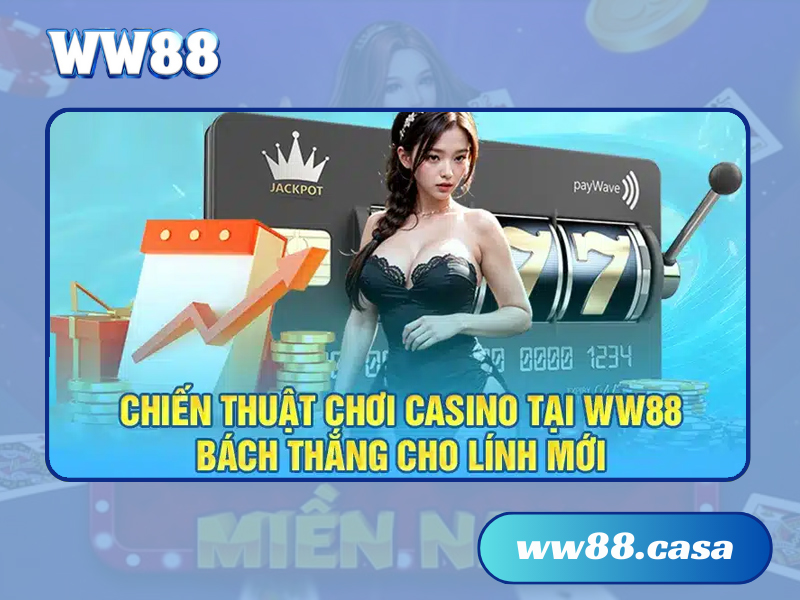 Casino WW88