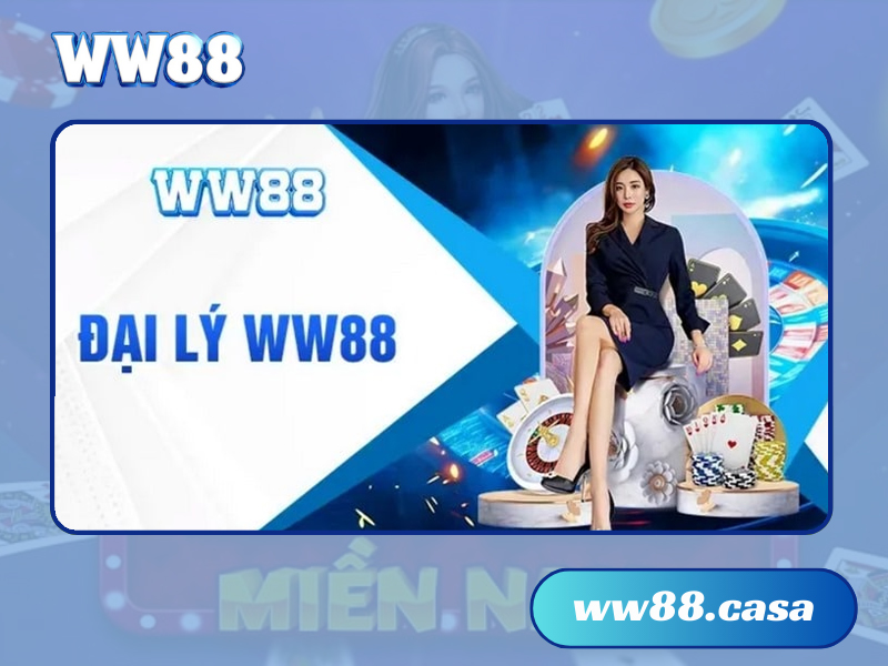 Đại Lý WW88