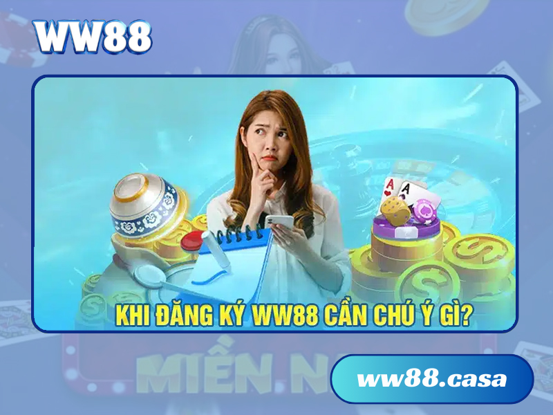 Đăng Ký WW88