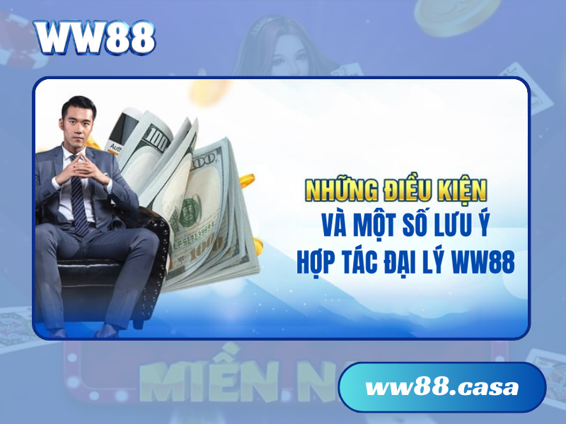 Đại Lý WW88