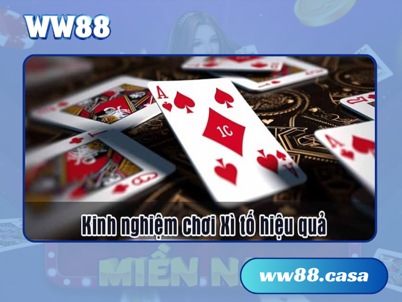 Xì Tố WW88