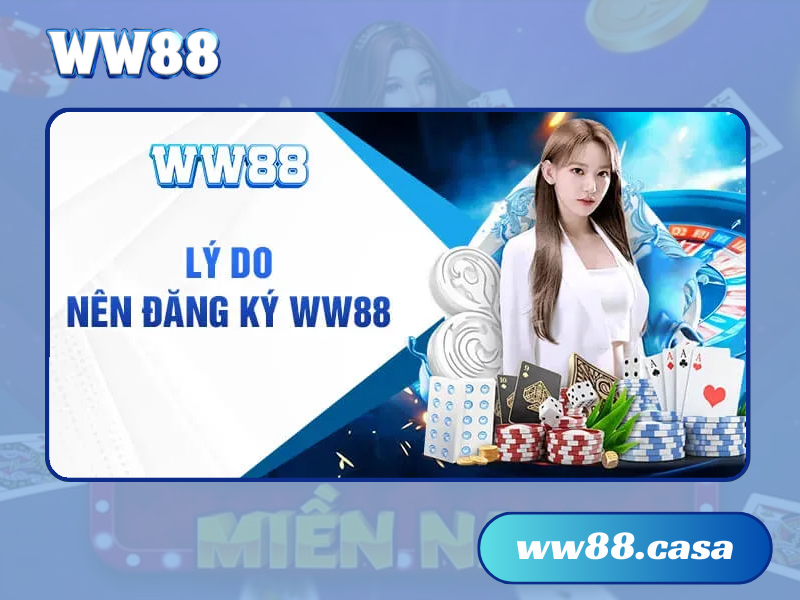 Đăng Ký WW88