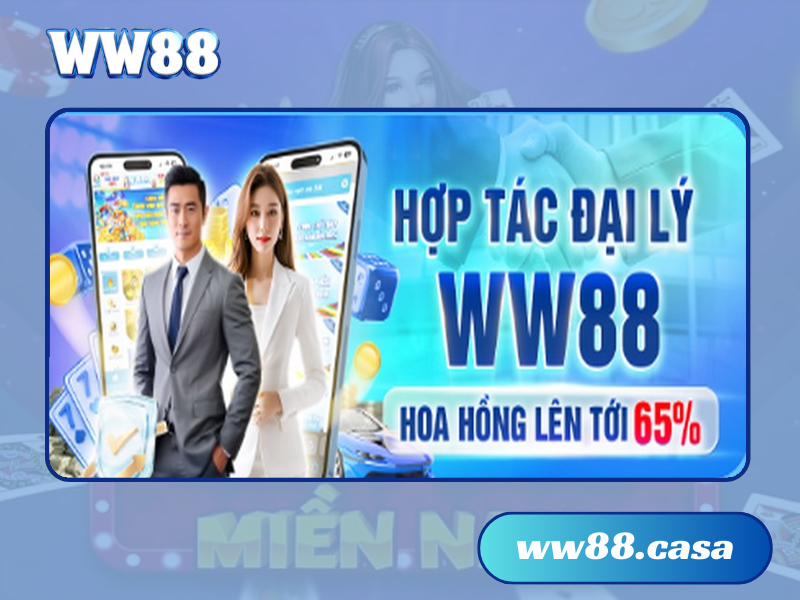 Đại Lý WW88