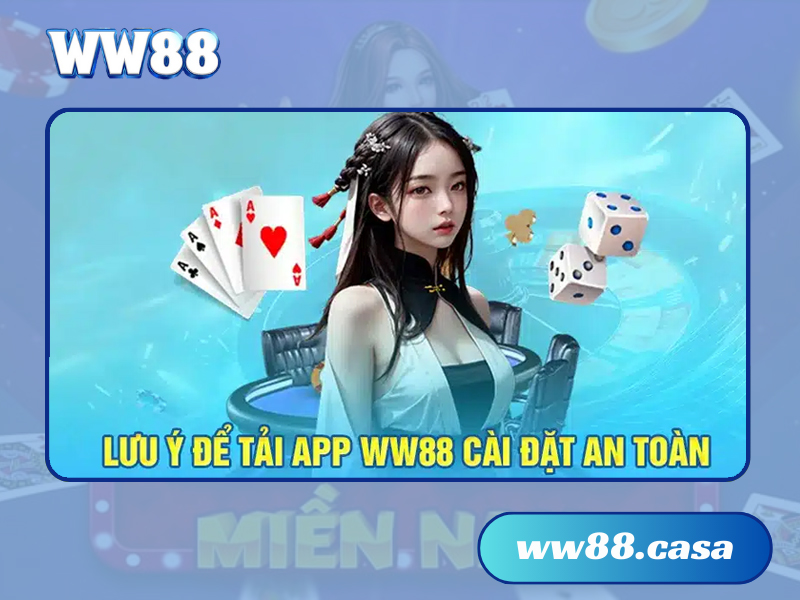 WW88 app