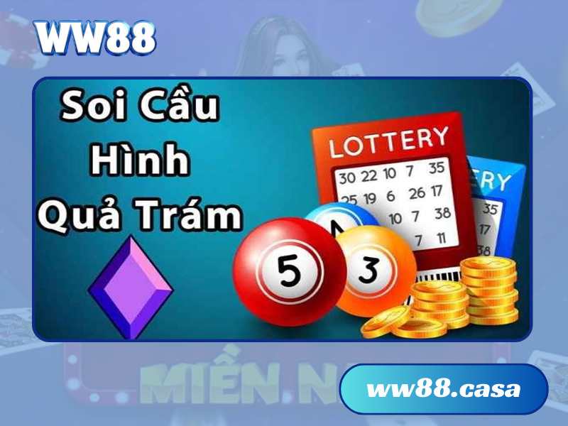 Soi Cầu Quả Trám