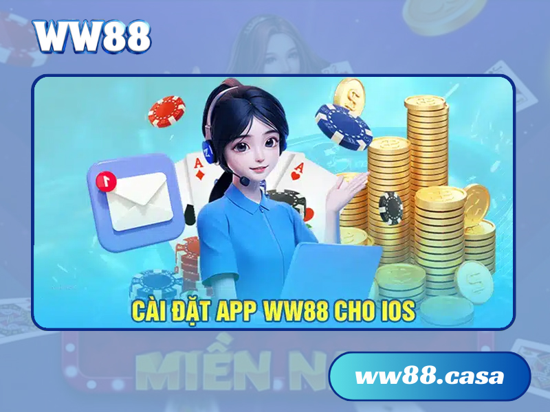 WW88 app