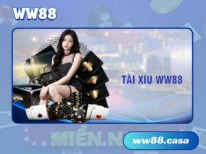 Tài Xỉu WW88