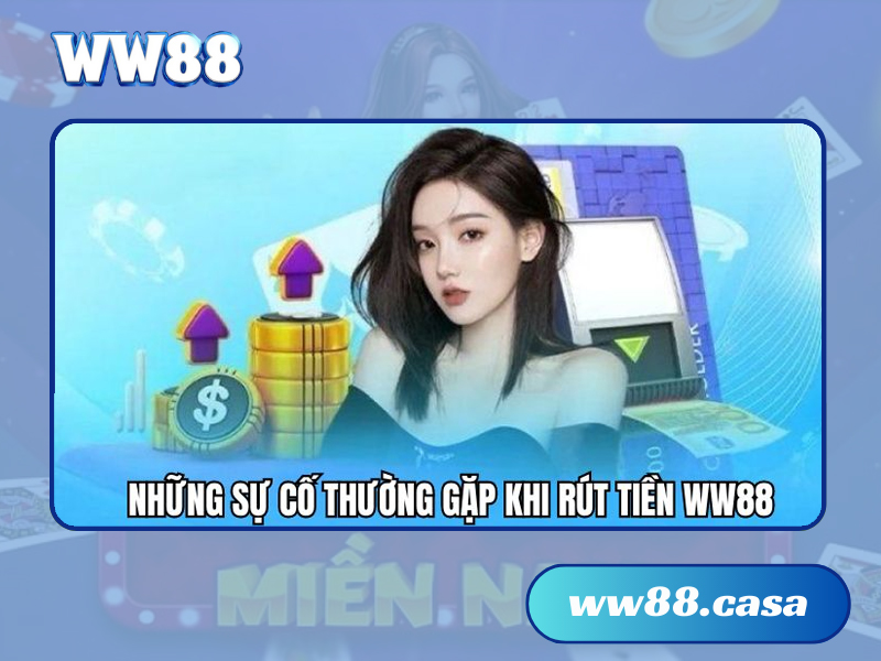 Rút tiền WW88