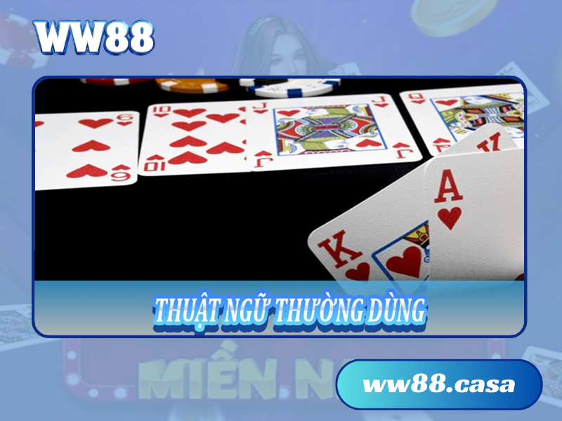 Xì Tố WW88