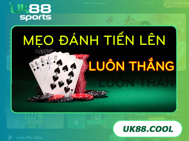 Tiến Lên WW88