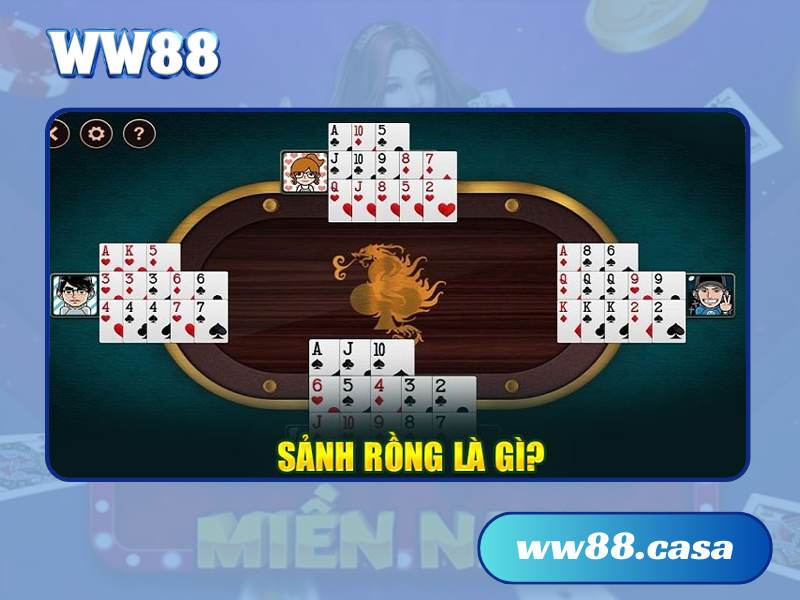 Sảnh Rồng WW88